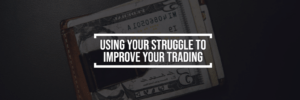 how to develop a trading strategy